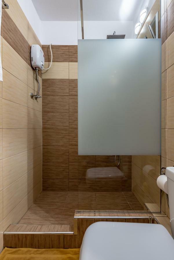 Apartmán Olive House Ioánnina Exteriér fotografie